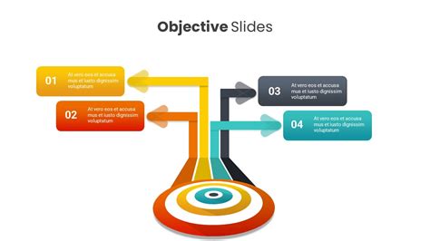 Objective Slides Slidebazaar