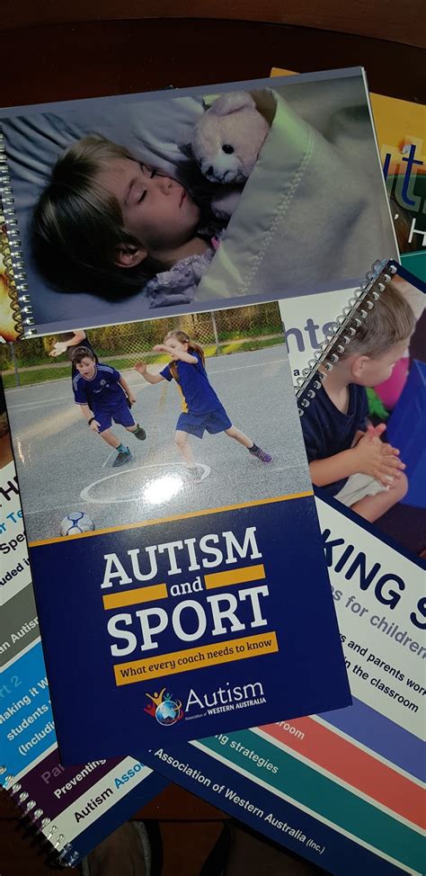 Raising My Little Superheroes Autism Association Of Western Australia