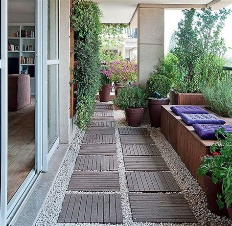 30 Lovely Mediterranean Outdoor Spaces Designs Patio Backyard