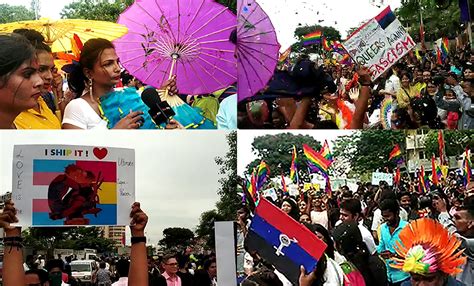 Lgbt Pride Month Chennai Pride Parade Marches Into 11th Year City Times Of India Videos