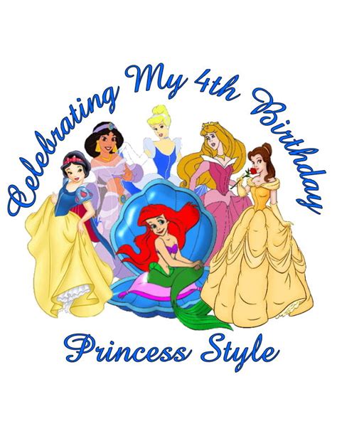 Princess4thbirthday The Dis Disney Discussion Forums