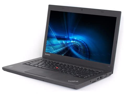 Lenovo Thinkpad T440