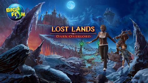 Lost Lands 3 Hidden Object Areas Junkieshopde