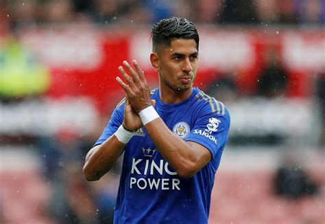 could leicester city sell ayoze perez