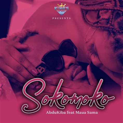 Audio Abdukiba Ft Maua Sama Sokomoko Download Dj Mwanga