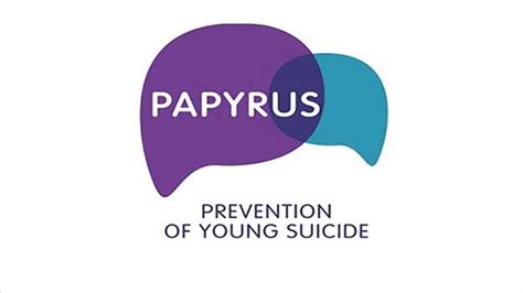Papyrus Prevention Of Young Suicide Northern Ireland Directory Listing