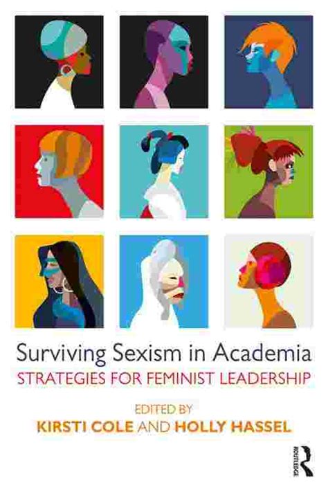 Pdf Surviving Sexism In Academia By Kirsti Cole Ebook Perlego