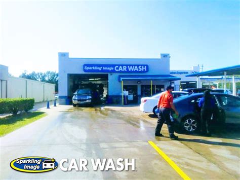 Sparkling Image Car Wash Prices List 2024 Cost And Reviews