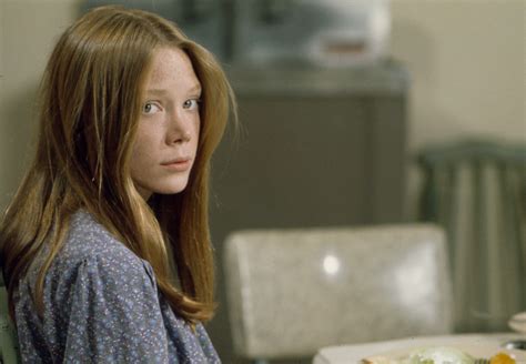 Sissy Spacek At 73 Still Amazes With Her Hair And Has Aged Well In Her