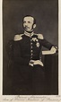 Unknown Person - Prince Alexander of Prussia (1820-1896)