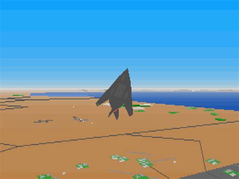 It lacks content and/or basic article components. F 117a Nighthawk Stealth Fighter Game