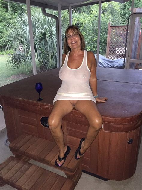 Sexy Gilf Tina 52 Pics Xhamster