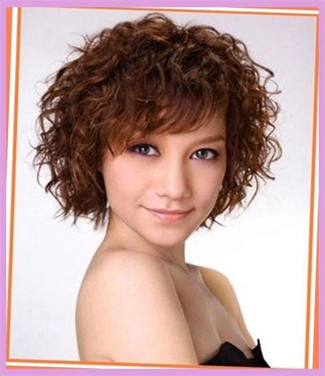 See more ideas about curly pixie haircuts, short hair styles, hair cuts. Short Haircuts For Naturally Curly Hair And Round Face ...
