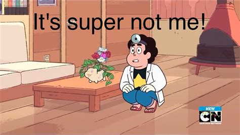 For When Its Super Not You Rstevenuniverse