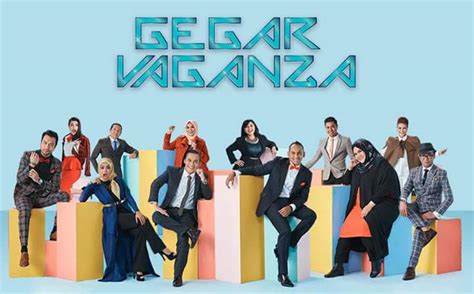 Gegar vaganza 2020 minggu 2 malay video #gegarvaganza2020minggu2. Live Streaming Gegar Vaganza 2017 Minggu 5 Online - Drama ...