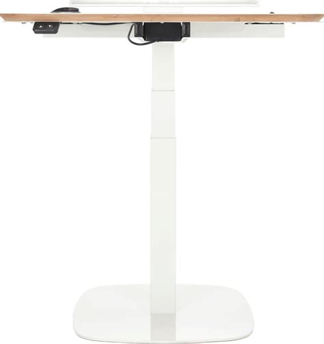 V-DESK - inspired by change. - New generation electric sit/stand desks. V-Desk - inspired by change.