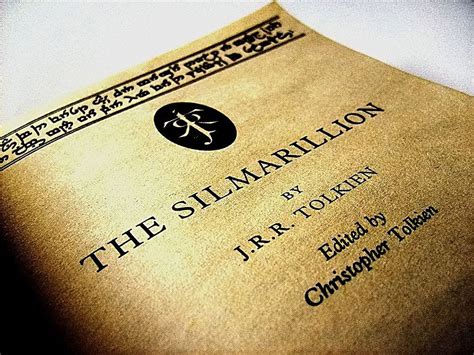 Peter Jackson Announces Silmarillion Films By The Howling Monkey