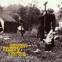 a few 1,000 of my favourite things: seven mary three - american ...