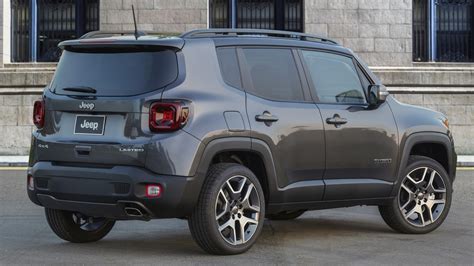 More about the 2020 renegade. We Take A Look At The 2020 Jeep® Renegade Lineup: - Mopar ...