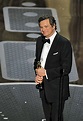 Oscars: Colin Firth gets a well-deserved win for 'The King's Speech ...
