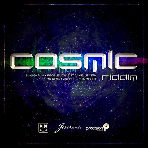 Cosmic Riddim Trinidad And Tobago Carnival Soca Compilation By