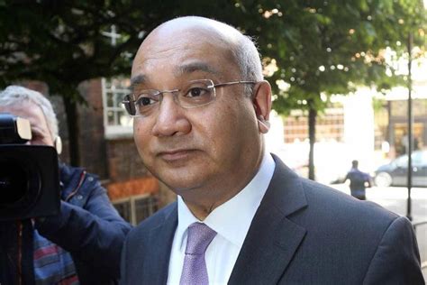 Labours Keith Vaz Faces Crunch Meeting With Mps Over Male Escort