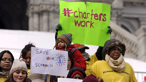 African American Students Stand To Gain From School Choice