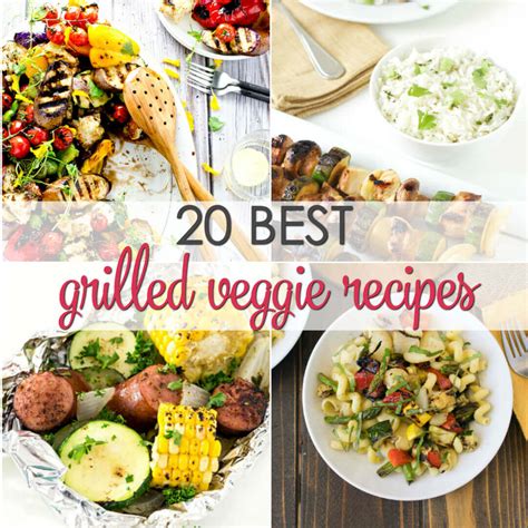 Maybe you would like to learn more about one of these? The Best Grilled Vegetables | It Is a Keeper