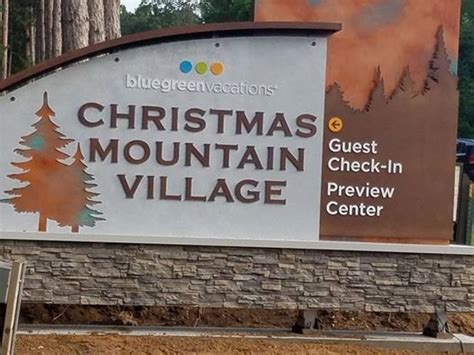 Christmas Mountain Village Resort 2br Cottage Updated 2020