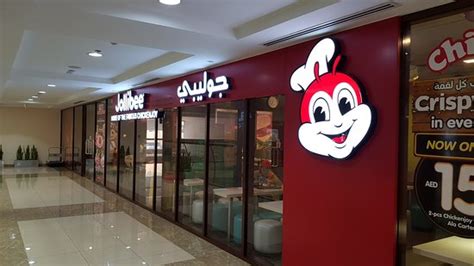 Jollibee Dubai Comentários De Restaurantes Tripadvisor