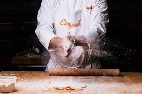 Every cozymeal chef has been handpicked to join the platform, ensuring a great experience for guests. 廚師版 Airbnb：Cozymeal 會否顛覆餐飲業？ - NOM Magazine