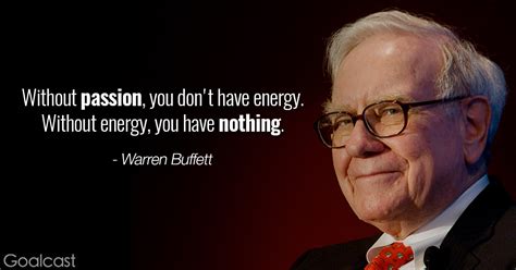 25 Warren Buffett Quotes Filled With Practical Timeless