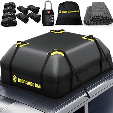 Top 10 Best Rooftop Cargo Carrier Reviews In 2021 Top Best Pro Review