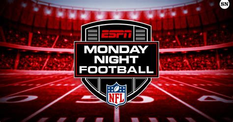 Monday Night Football Schedule 2022 Dates Times Teams For Espns
