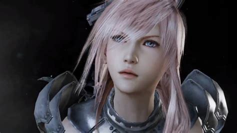 Lightning goes beyond the virtual domain in this newest trailer. New Lightning Returns: Final Fantasy XIII Trailer Shows ...