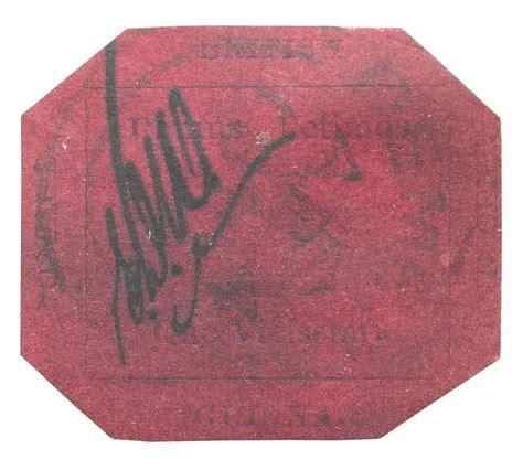 The Most Expensive Stamp In The World Knowledge Stew