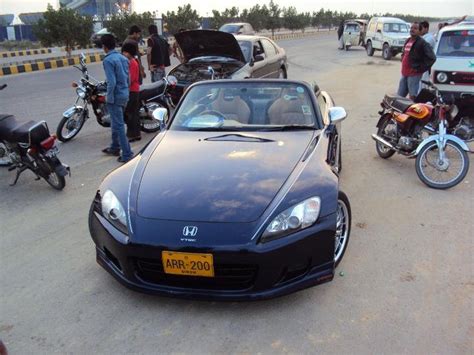 Sports Cars Wallpapers Honda Sports Cars In Pakistan