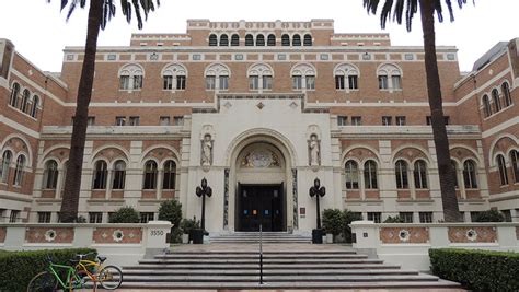 university of southern california