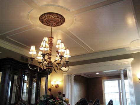 Ceiling Molding Ideas To Transform Your Home Ceiling Ideas