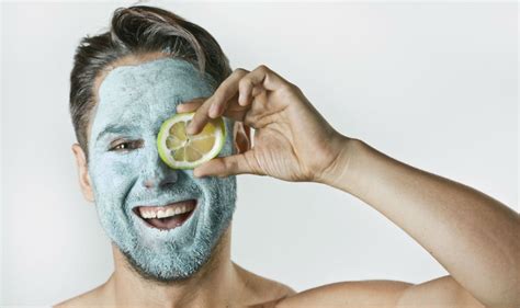 Home Remedies To Get Fair Skin For Men Try These 5