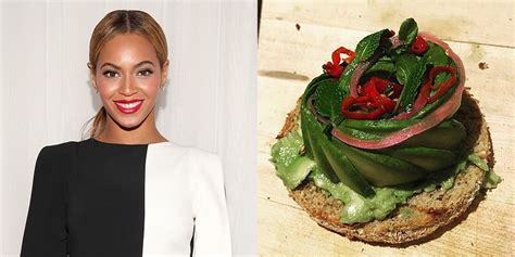 Beyonce Vegan Diet