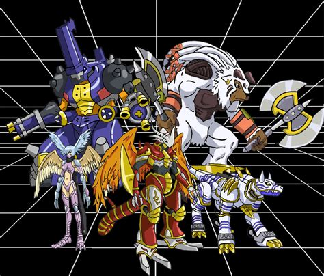 Digimon Frontier500914 Zerochan