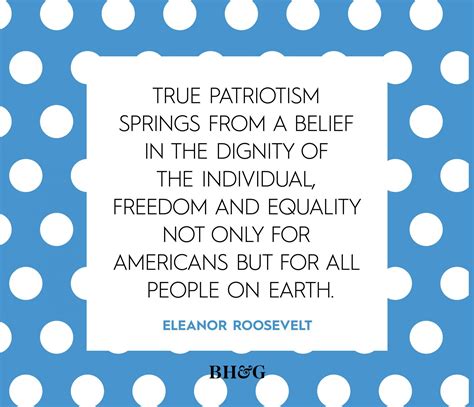 31 Fourth Of July Quotes To Help You Celebrate Independence Day