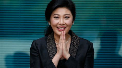 thai court acquits former pm yingluck shinawatra on charges of mishandling government funds