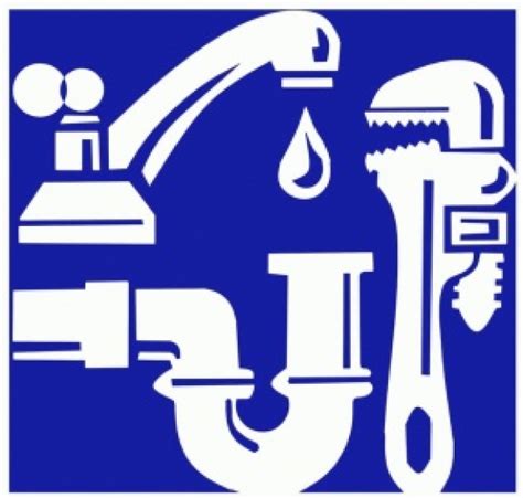 Plumbing Clipart Logo And Other Clipart Images On Cliparts Pub™