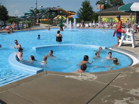 Best Water Parks In Illinois A Must Visit List