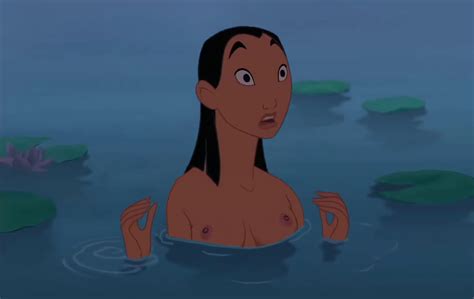 Rule 34 Breasts Caught Disney Disney Princess Edit Fa Mulan Mulan