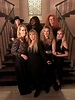 'American Horror Story': las brujas de 'Coven', reunidas de nuevo - Zonared