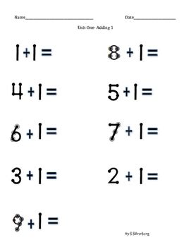 Mar 02, 2021 · homeimprovementhouse: Touch Math Addition Workbook- Adding Single Digit Numbers ...