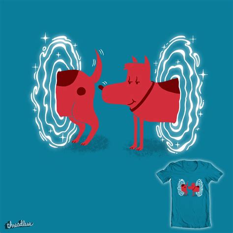 Score Atomic Dog By Macdoodle On Threadless